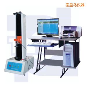 秦皇島微機控制彈簧拉壓試驗機