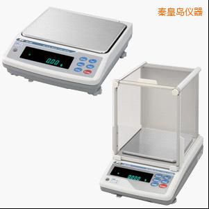 秦皇島日本AND MC系列精密天平