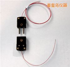 秦皇島熱電偶插頭