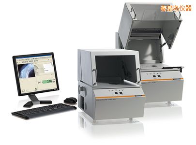 秦皇島X射線熒光測試儀器