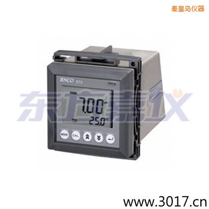 秦皇島工業(yè)微電腦型酸度/氧化還原變送器