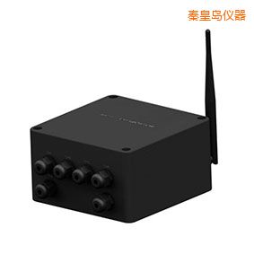 秦皇島多測點無線軸承狀態(tài)監(jiān)測器