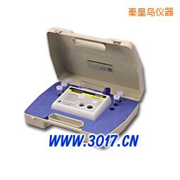 秦皇島便攜式水質(zhì)實驗室