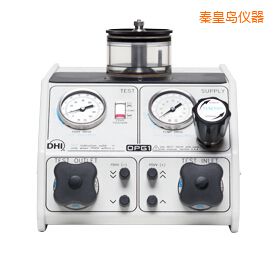 秦皇島手動精密液壓調(diào)節(jié)器