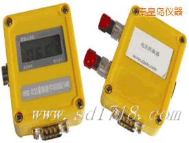 秦皇島電壓記錄儀