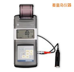 秦皇島便攜式測(cè)振儀