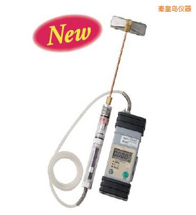 秦皇島一氧化碳測(cè)定器