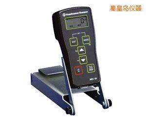 秦皇島超聲阻抗法硬度檢測儀