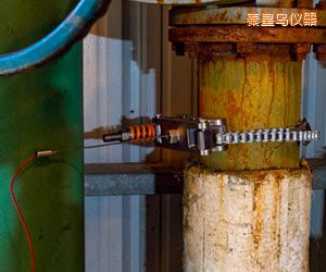 秦皇島在線腐蝕壁厚監(jiān)控儀