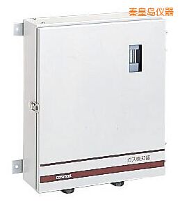 秦皇島半導(dǎo)體工廠氣體檢測儀