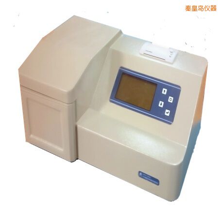 秦皇島96通道農(nóng)藥殘毒快速檢測儀