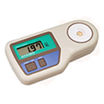 秦皇島數字鹽度量表(傳導方法)