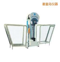 秦皇島時代半自動金屬擺錘沖擊試驗(yàn)機(jī)