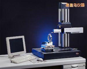 秦皇島粗糙度輪廓綜合測量儀