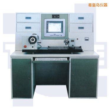 秦皇島微機控制自鎖螺母鎖緊性能試驗機XLW系列