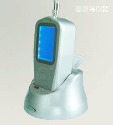 秦皇島激光塵埃粒子計數(shù)器