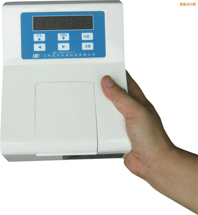 秦皇島經(jīng)濟(jì)型COD測(cè)定儀