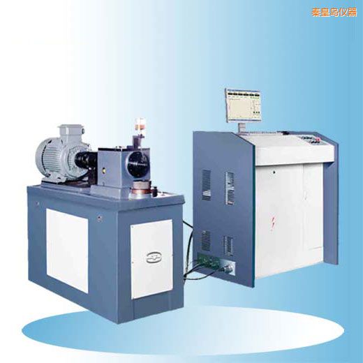 秦皇島時代微機(jī)控制電液伺服PV摩擦試驗機(jī)