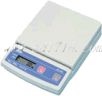 輕巧型桌面電子秤,4000g,1g,型號:HL-4000,品牌:日本AND