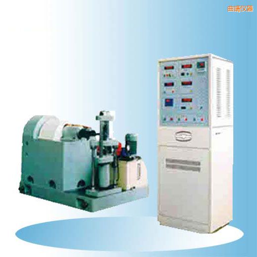 曲靖時(shí)代擺動(dòng)軸承摩擦磨損試驗(yàn)機(jī)