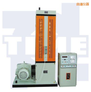 曲靖時代機(jī)械式彈簧疲勞試驗機(jī)TPJ系列