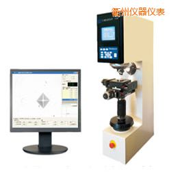 衢州時代萬能硬度計(jì)