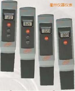 衢州多參數(shù)筆式測試儀