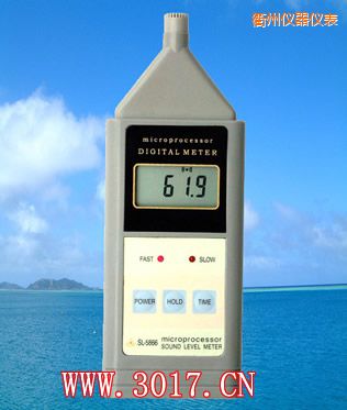 衢州聲級計(jì)(噪音計(jì))