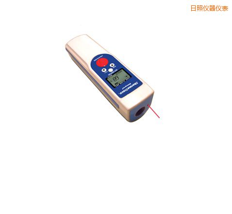 日照ThermoTrace® 防水紅外測(cè)溫儀