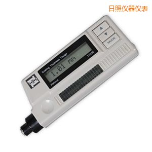 日照覆層測厚儀