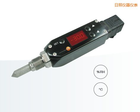 日照壓力露點(diǎn)變送器