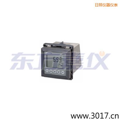 日照工業(yè)微電腦型酸度、氧化還原控制器