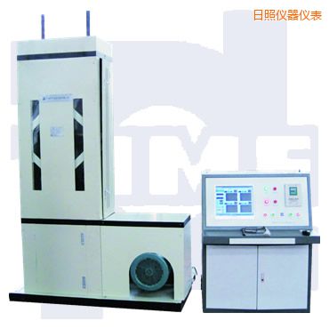 日照時代微機控制彈簧疲勞試驗機