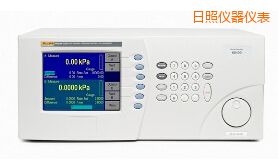 日照標準型雙通道氣體壓力控制器校準器