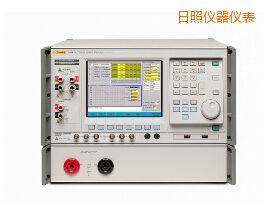 日照電能功率標(biāo)準(zhǔn)源