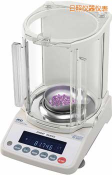 日照FX-CT系列克拉天平,310g,0.001g