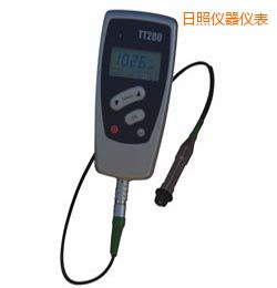 日照時代涂層測厚儀