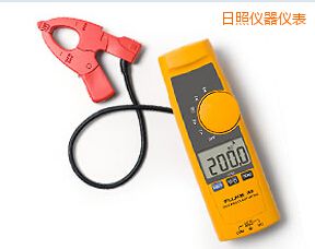 日照真有效值交直流鉗表