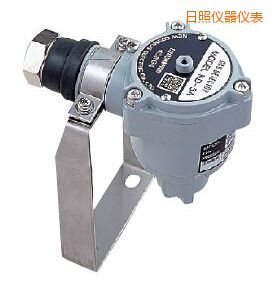 日照固定式可燃氣體檢測儀