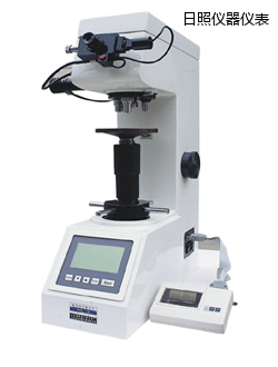 日照數(shù)顯維氏硬度計(jì)