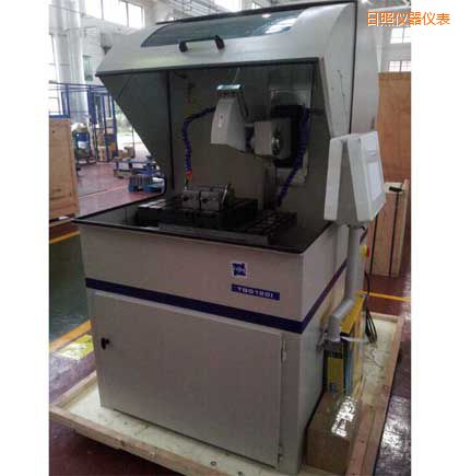 日照大型全自動(dòng)切割機(jī)