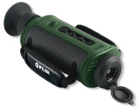 日照紅外熱像儀