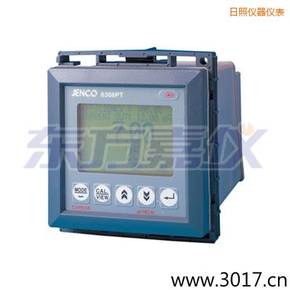 日照工業(yè)微電腦型酸度/溫度控制器