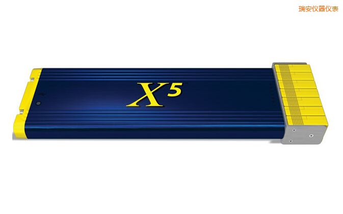 瑞安爐溫測(cè)試儀(X5系列)