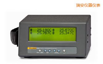 瑞安四通道便攜式測溫儀