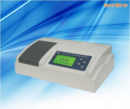 瑞安面粉溴酸鉀快速檢測儀