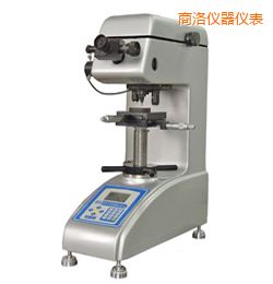 商洛時(shí)代數(shù)顯維氏硬度計(jì)
