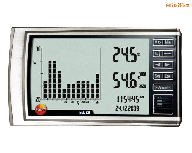 商丘數(shù)字式溫濕度記錄儀