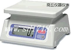 商丘輕巧型桌面電子秤,1000g,0.5g