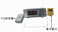 商丘二氧化碳溫度記錄儀